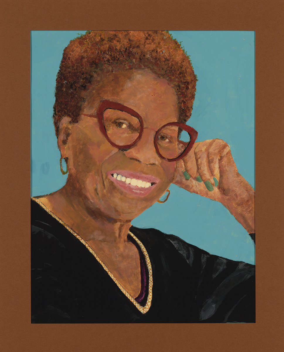 Margaret C. - age 86