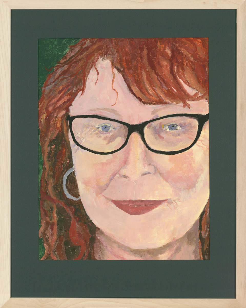 Dianne J. E. - age 80